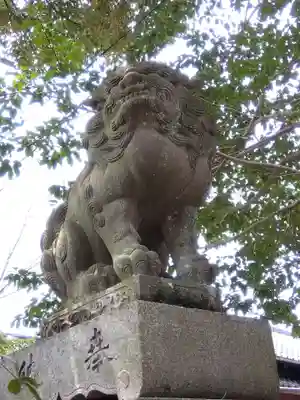 宗忠神社(京都府)
