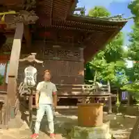 荏原神社のその他建物