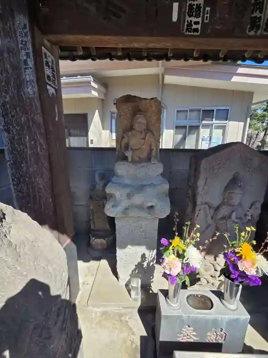 稲荷神社(東京都)