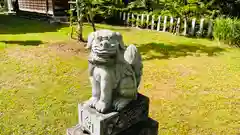 鶴岡護国神社(山形県)