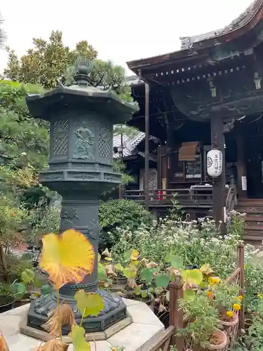 行願寺（革堂）(京都府)