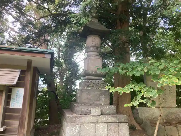 宝生寺(神奈川県)