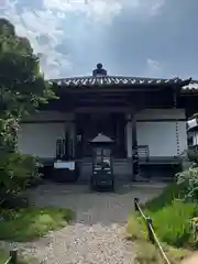 當麻寺西南院(奈良県)