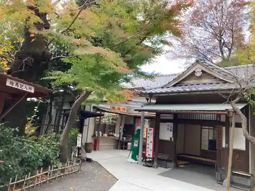 七社神社(東京都)