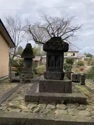 近戸神社(群馬県)
