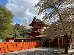 富士山本宮浅間大社(静岡県)