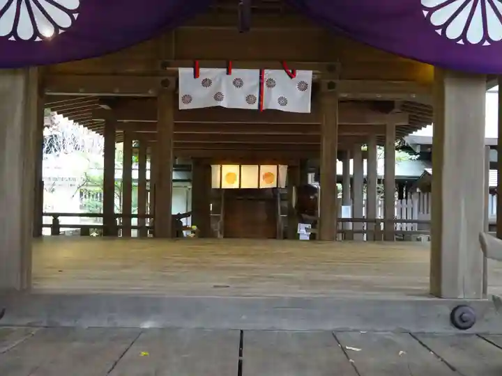 鎌倉宮(神奈川県)