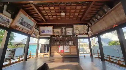 須我神社(愛媛県)