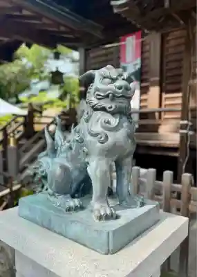 大井神社(静岡県)