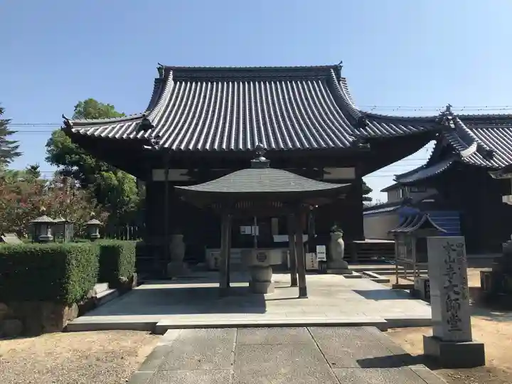 本山寺のその他建物