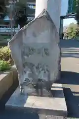 隅田川神社の建物その他