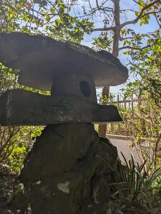 備前国総社宮(岡山県)