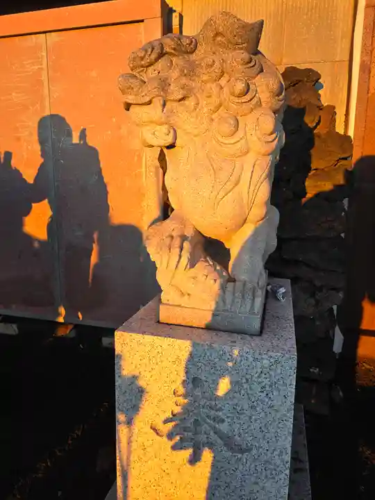 富士山頂上浅間大社奥宮(静岡県)