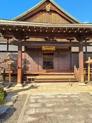 長圓寺(京都府)