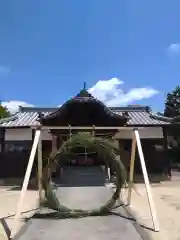 貴船神社(岡山県)