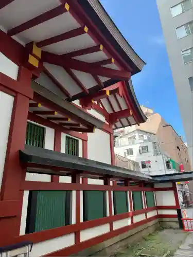 日本橋日枝神社(東京都)