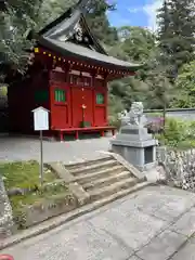 一之宮貫前神社(群馬県)