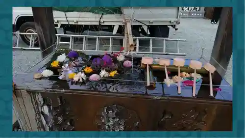 成田山川越別院(埼玉県)