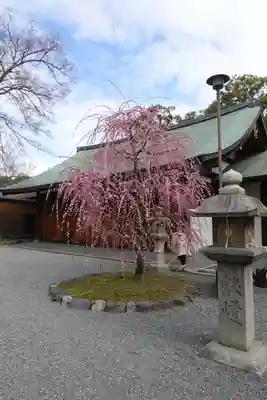 城南宮のその他建物