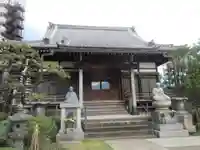 慈眼寺(東京都)