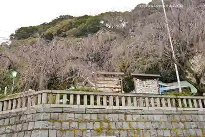 根岸八幡神社のその他建物
