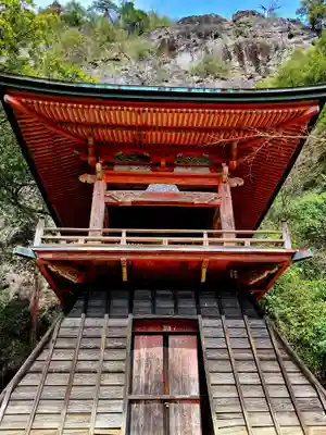 鳳来寺(愛知県)