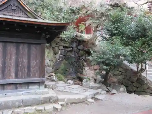 談山神社のその他建物