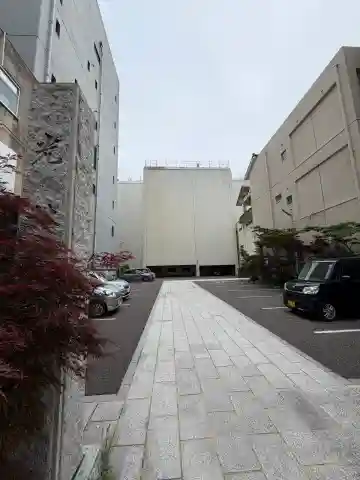 光林寺(新潟県)