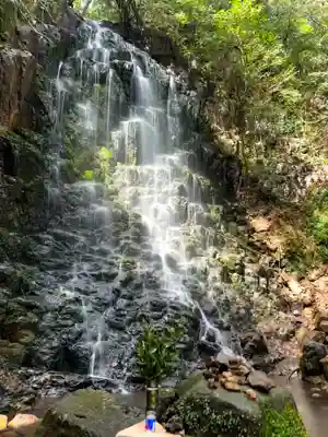 瀧神社（都農神社末社（奥宮））(宮崎県)
