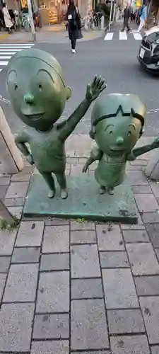 桜神宮(東京都)