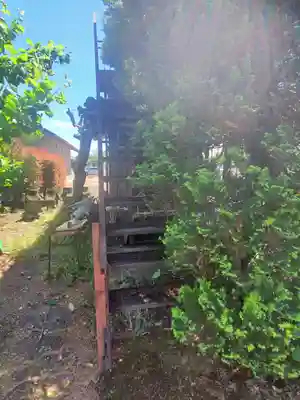 長岡寺(群馬県)