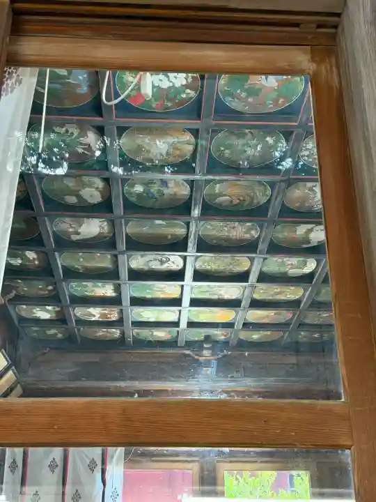 日吉神社(東京都)