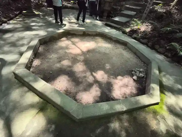 星田妙見宮(大阪府)