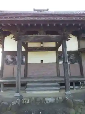霞野神社のその他建物