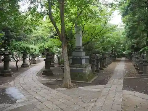 長命寺のその他建物