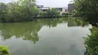 神泉苑(京都府)