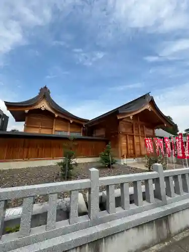 星神社(愛知県)