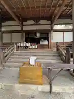 石山寺大黒天堂(滋賀県)