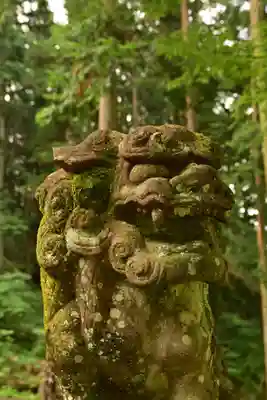 根道神社(岐阜県)