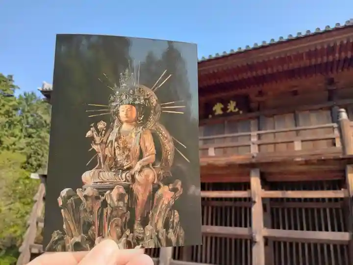 石山寺(滋賀県)