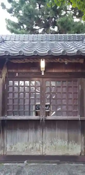 稲荷神社(東京都)