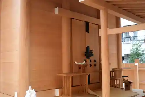 【閉業】小石川大神宮(東京都)