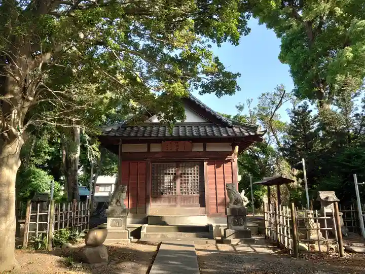 神明宮(静岡県)