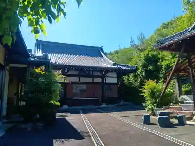 法然寺(岐阜県)