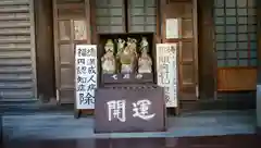 上行寺の建物その他