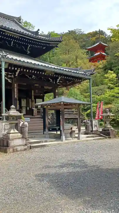 今熊野観音寺(京都府)