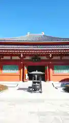 浅草寺の建物その他