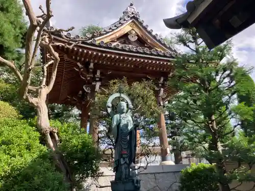 荘厳寺(東京都)