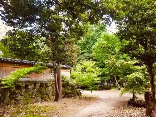 石刀神社のその他建物