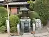 雲住寺のその他建物